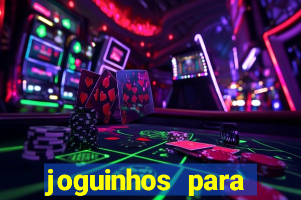 joguinhos para ganhar dinheiro no pix